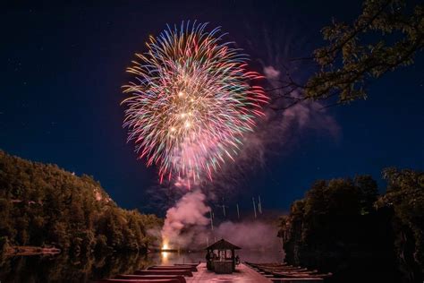 Not Just Fireworks 10 Must See Events During Fourth Of July Week