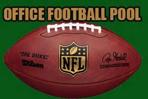 Nfl pool office football pool. Free to play: 97 Rock's Office Football Pool | WGRF-FM