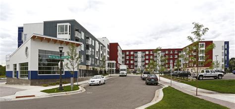 Looking for something to do in st. Gallery | Luxury Apartments St. Paul, MN Downtown ...