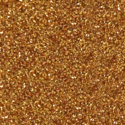 Glt 102 Dark Gold Glitter Htv — Scissor Sweep Vinyl Llc