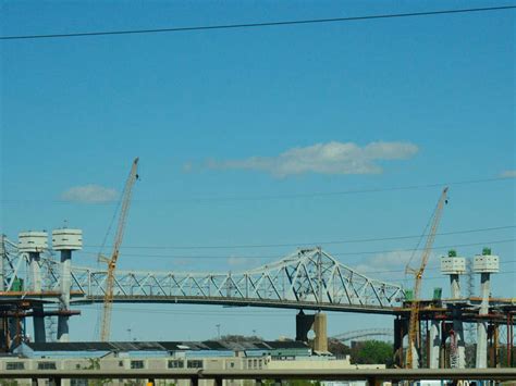 Goethals Bridge Replacement Project New York Us