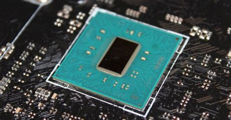 Intel Prepara El Chipset B365 Un Refrito De B360 A ¿22nm