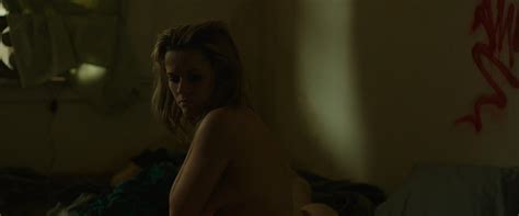 Naked Reese Witherspoon In Wild