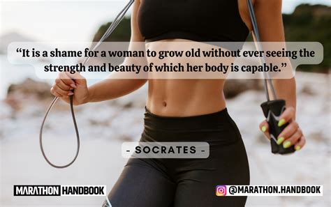 30 Powerful Female Fitness Quotes To Inspire And Motivate