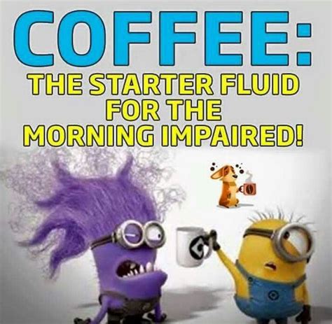 Coffee Humor Minion Pictures Photos And Images For Facebook Tumblr