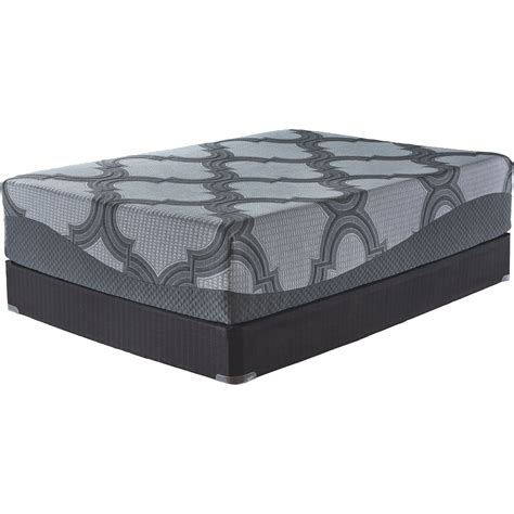 Ashley Sleep 14 Ashley Hybrid Mattress In A Box – Ashley HomeStore - Canada