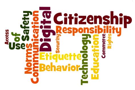 Citizenship Quotes For Students Quotesgram