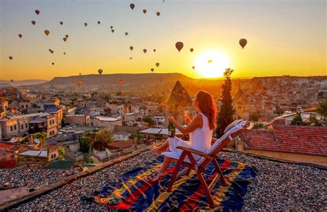 Cappadocia Turkey Travel Guide Things To Do