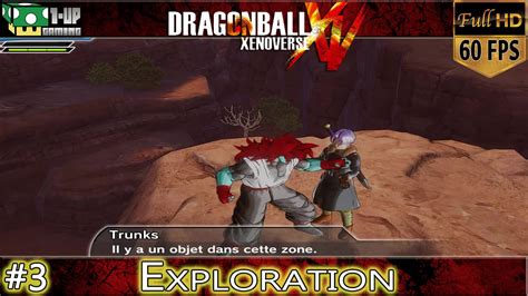 Check spelling or type a new query. Dragon Ball: Xenoverse - 3. Découverte Des Quêtes | Let's Play {PS4/Xbox One} 60FPS Gameplay FR ...