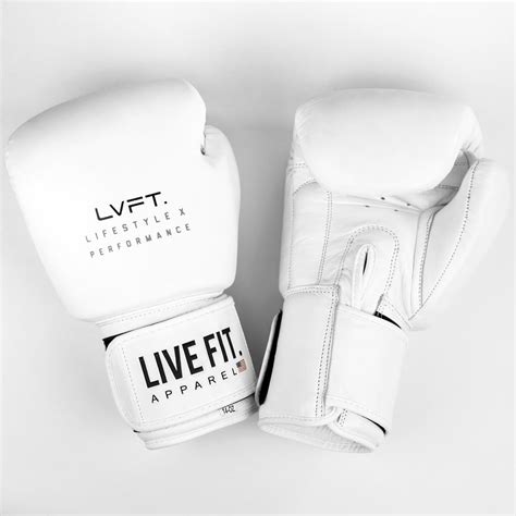 Boxing Gloves Live Fit Apparel Lvft Live Fit Apparel