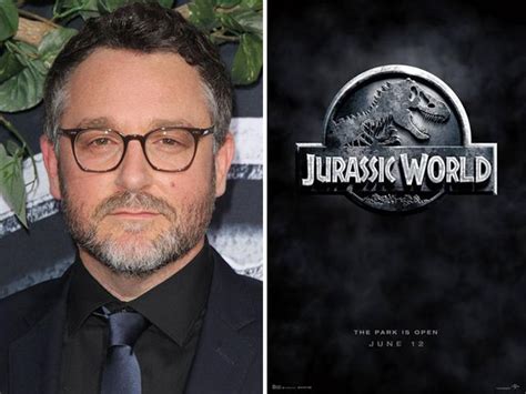 Jurassic World S Colin Trevorrow Accused Of Sexism On Twitter Hollywood Hindustan Times