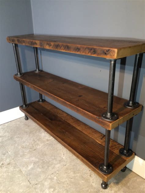 We did not find results for: Handcrafting a useful shelving unit from wooden material ...