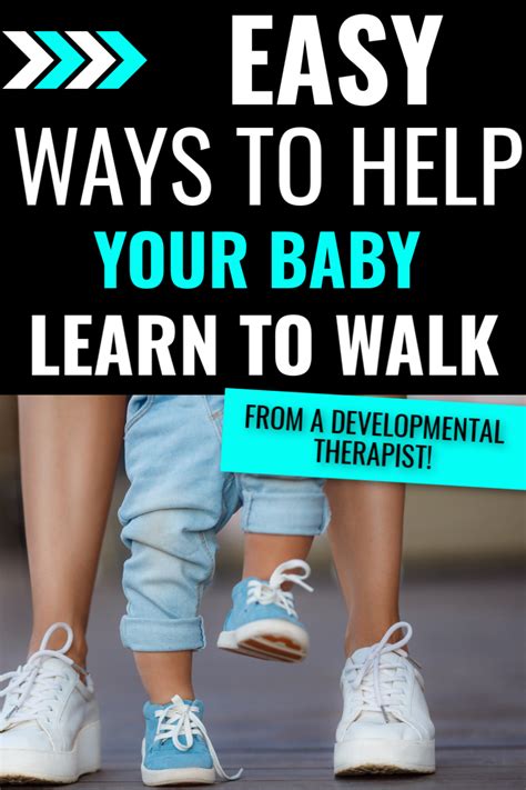 Baby Walking Milestones Easy Tips To Get Those First Steps Baby