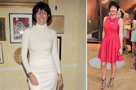 Ghislaine Maxwell Stalked Posh Art Galleries To Find Vulnerable Young