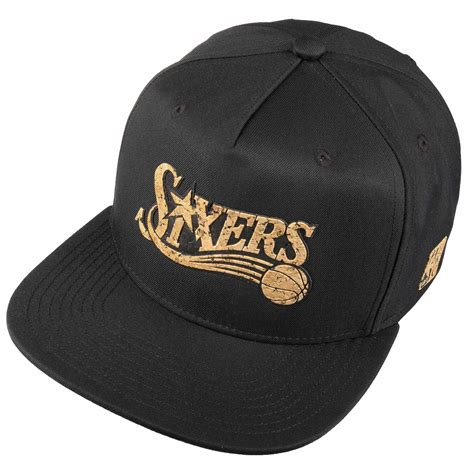 Bbr home page > contracts > philadelphia 76ers. HWC Cork 76ers Cap by Mitchell & Ness - 32,95