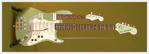 17 Insanely WEIRD Guitar Designs | Crazy Guitars