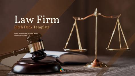 Business Law Powerpoint Templates Free Download Printable Templates