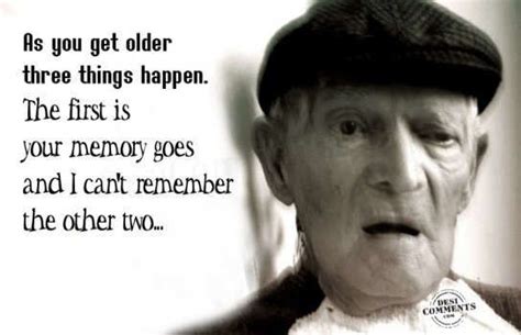 Funny Memory Loss Quotes Shortquotescc