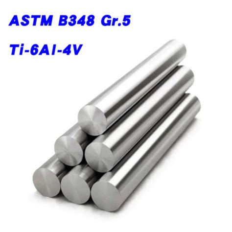 20mm Dia 787x40 Grade 5 Titanium Round Bar Rod Ti 6al 4v Titanium