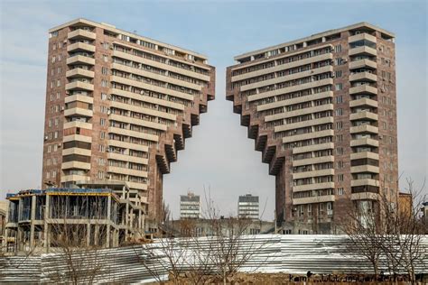 Guide To Yerevan Soviet Architecture With Photos And Locations Brutalism Architecture