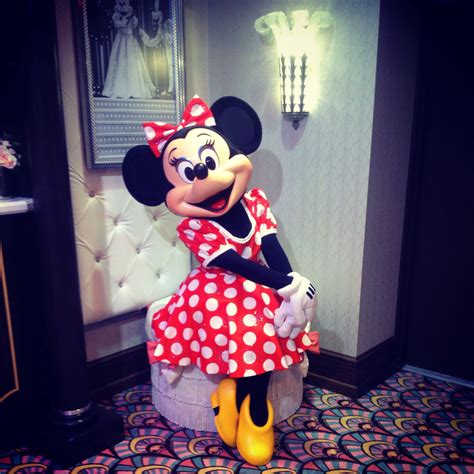Minnie Mouse Disney Photo 43771863 Fanpop