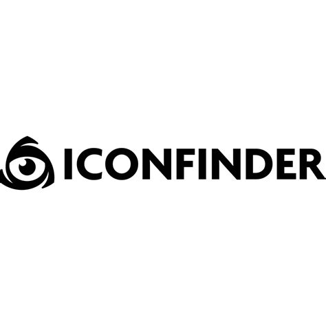 Iconfinder Logo Icon Free Download On Iconfinder