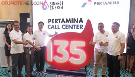 Pt Pertamina Luncurkan Call Center Baru Ini Usulan Ylki