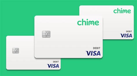 The chime debit card vs. Chime bank review: Online accounts include a secured credit card - Reviewed Money