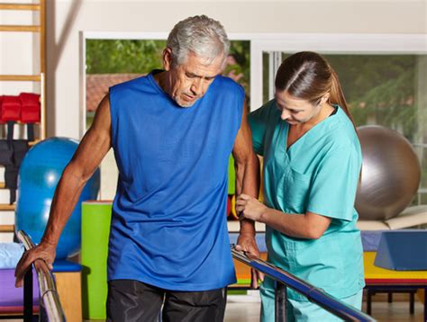 Things To Know About Stroke Rehabilitation
