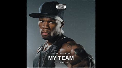 Free My Team 50 Cent Type Beat Gangsta Rap Beat Freestyle Beat