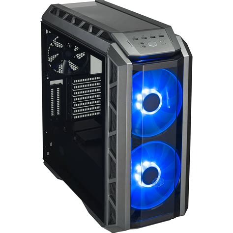 Cooler Master Mastercase H500p Mid Tower Case Mcm H500p Mgnn S00