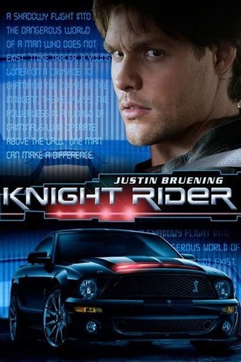 Knight Rider 2008 — The Movie Database Tmdb