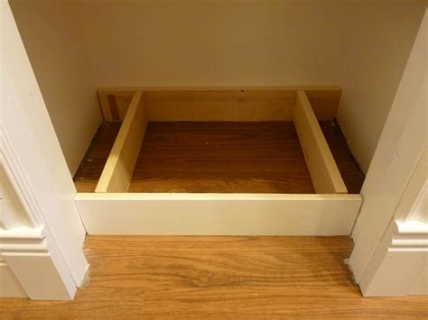 Check spelling or type a new query. d i y d e s i g n: Closet Bookshelf