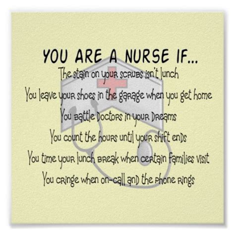It's also wrong to think the nurses are just a supplement for the doctors. Funny Nursing Quotes And Poems. QuotesGram