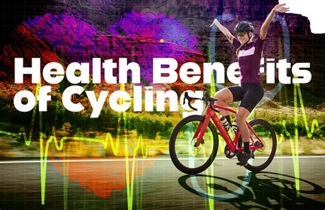 Health Benefits Of Cycling Revolution Blog