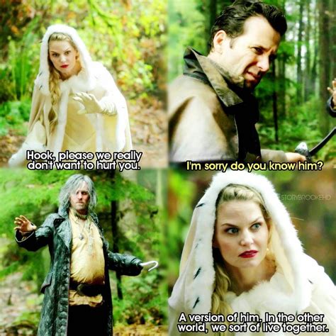 Emma August And Killian Once Upon A Time 6x11 Tougher Than The Rest Once Upon A Time Ouat