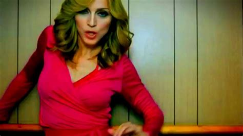 Madonna Hung Up Official Music Video Video Dailymotion