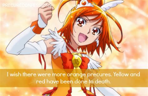 Orange Precure | Fandom