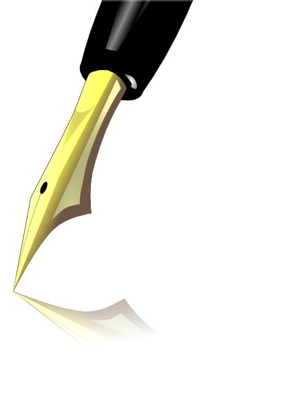 Pencil techniques for better drawings. ink+pen+images | Ink Pen Tip clip art | Fountain pen, Free ...