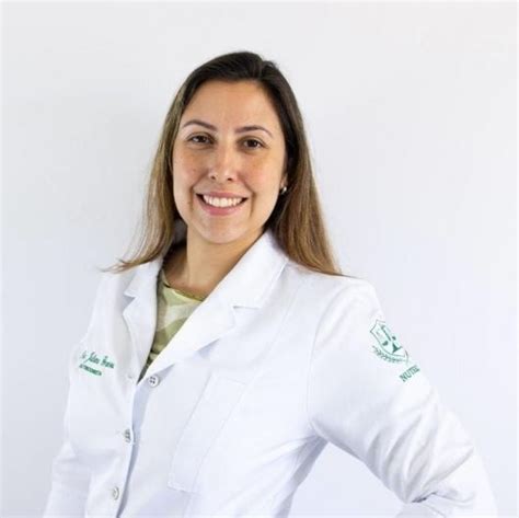 Juliana Vidal Vieira Guerra Opiniões Nutricionista Niterói Doctoralia