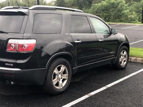 08 Gmc Acadia For Sale In Nj Us Offerup