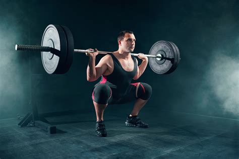 How Weightlifters Benefit From Chiropractic Care Apollo Chiropractic