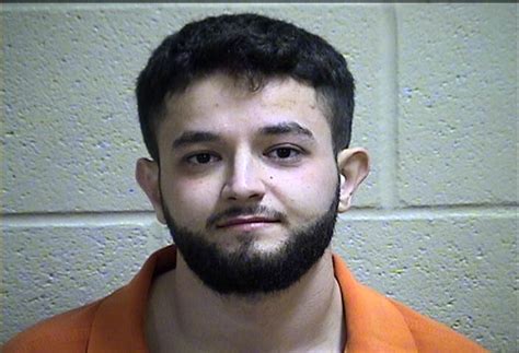 Oklahoma Man Arrested After Allegedly Threatening Officer Laptrinhx News