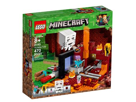 Nether Ghast Lego Minecraft Ubicaciondepersonascdmxgobmx
