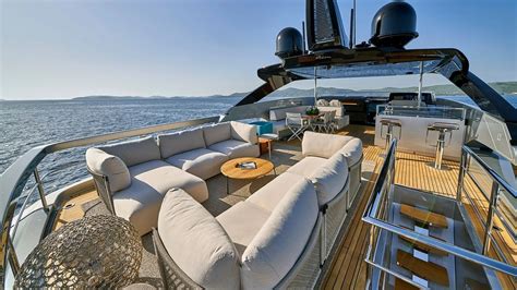 Flybridge Luxury Yacht Browser By Charterworld Superyacht Charter