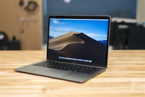 Skip to main search results. MacBook Air (2018) Review: Great or Merely Good? | Digital ...