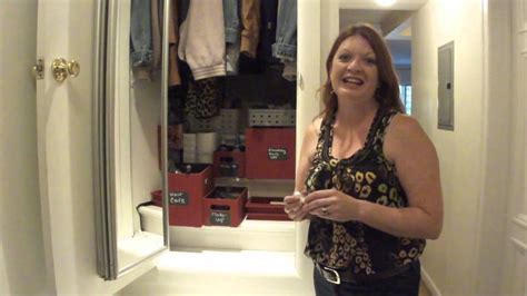Tips How To Maximize Your Closet Space YouTube