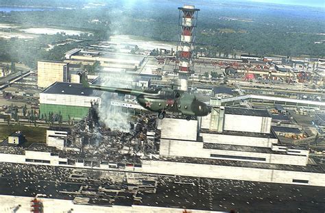До конца года остаётся 249 дней. 26 апреля 1986 года на Чернобыльской атомной ...