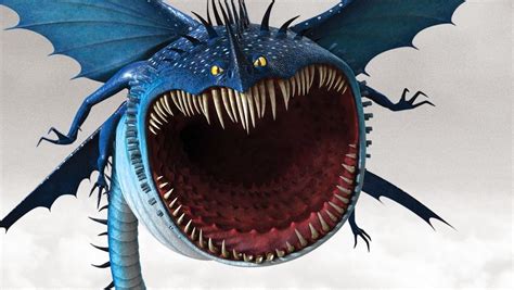 Watch the first five minutes of how to train your dragon 2! Poster and Pictures of How To Train Your Dragon 2 ...