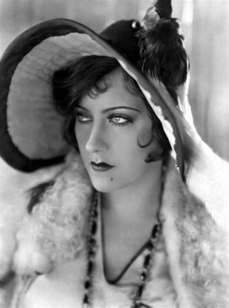 Scandals Of Classic Hollywood The Gloria Swanson Saga Part One By The Hairpin The Hairpin